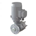 [20200541] SB ROTATION GEARMOTOR 0,55KW 107RPM
