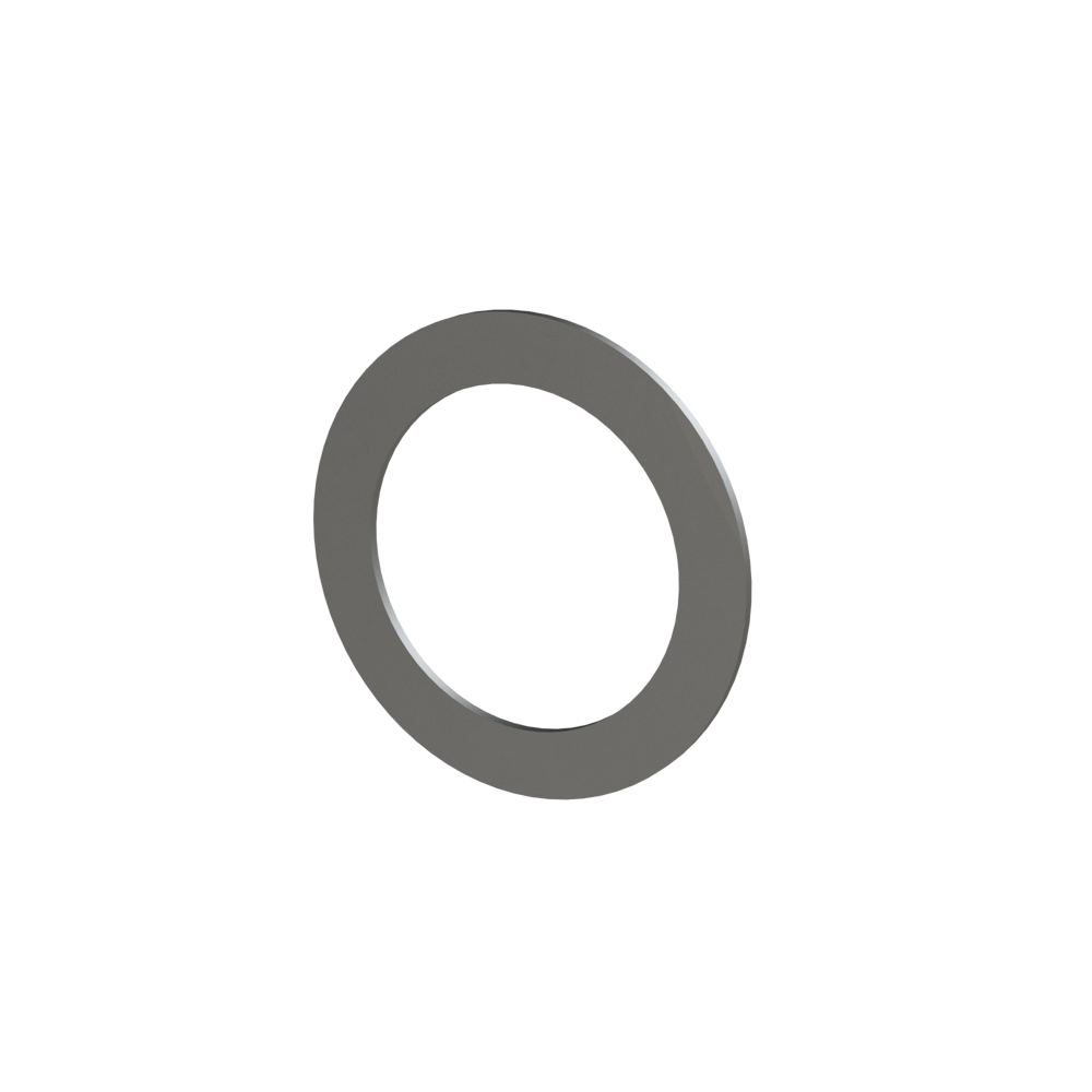 RONDELLA DI SPESSORAMENTO D30X42X0,3 