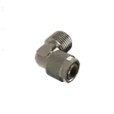 [70500899] RACCORDO CALZAMENTO 90° G3/8 TUBO 8/10