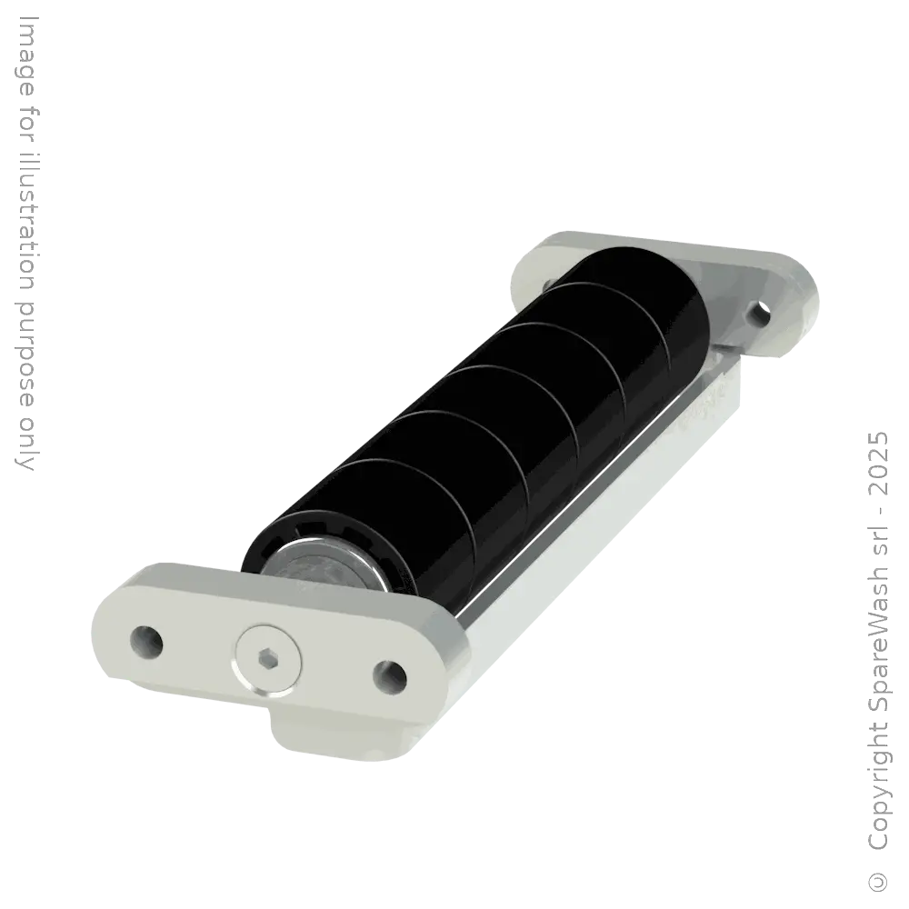 RODILLO CADENA TANSPORT. P75