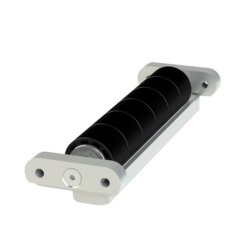 RULLO SALVA-PIEDE CATENA P75