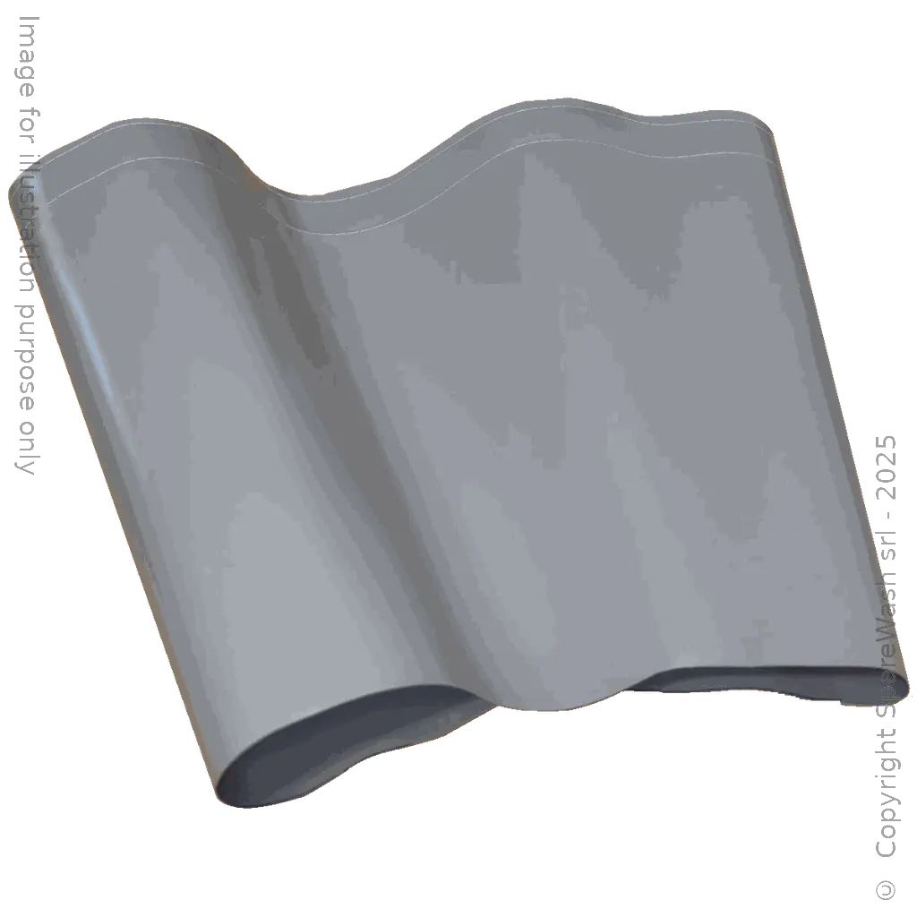 MANICHETTA PER ASCIUGATURA B28