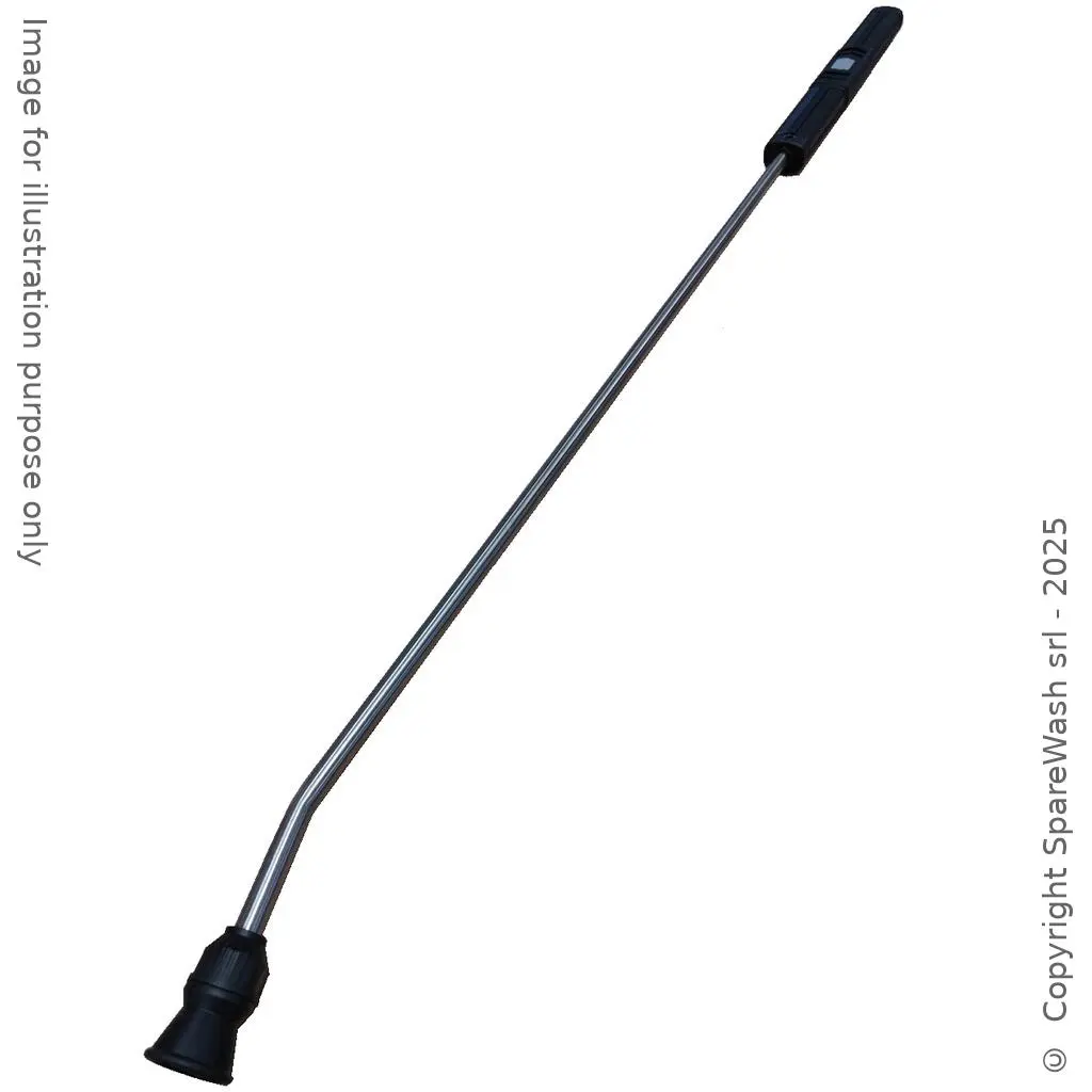 LANCIA ATERMICA G1/4 L1200