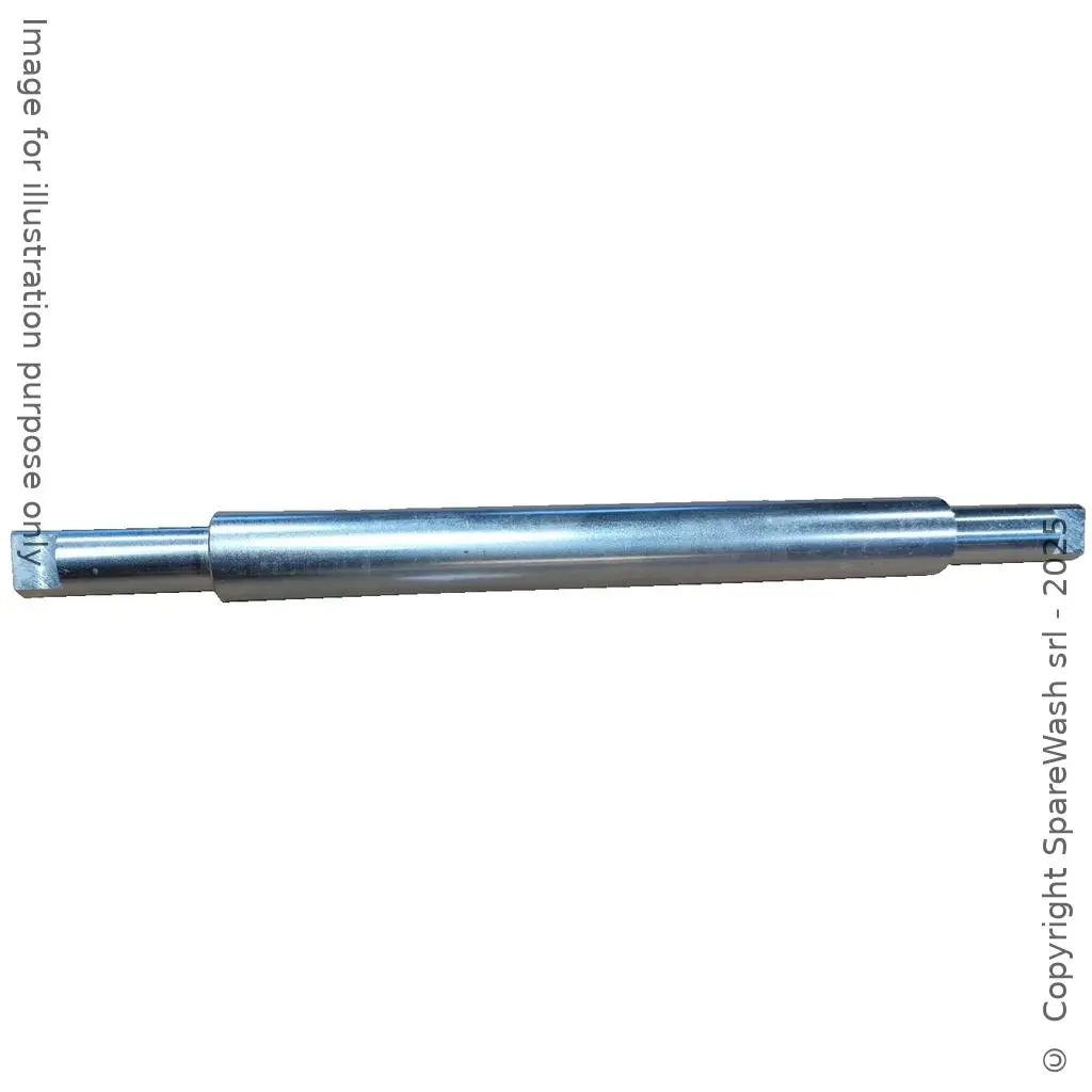 ALBERO RINVIO CATENA P75