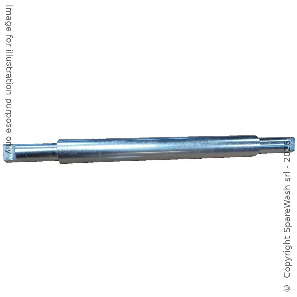 ALBERO RINVIO CATENA P75