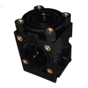 [60300522] MODULE CENTRAL POUR ÉLECTROVANNE