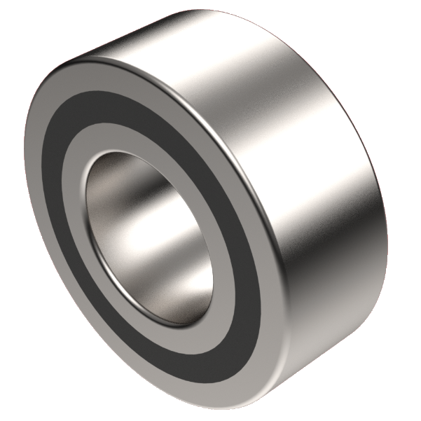 HOCHWERTIGES LAGER 3206 2RS 