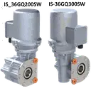 [20200558] DRIVE GEARMOTOR 0,37KW 40RPM