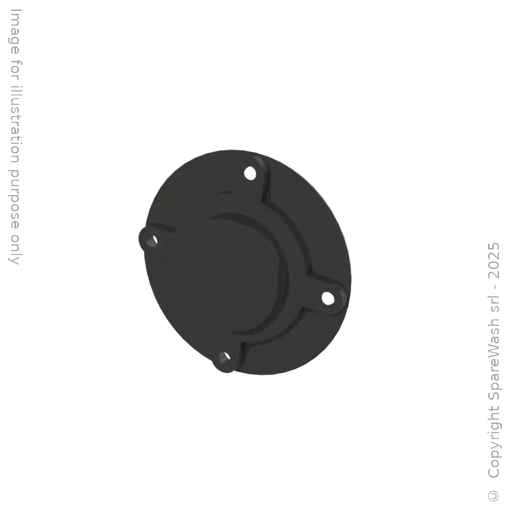 HUB CAP CHIARAVALLI CH 05