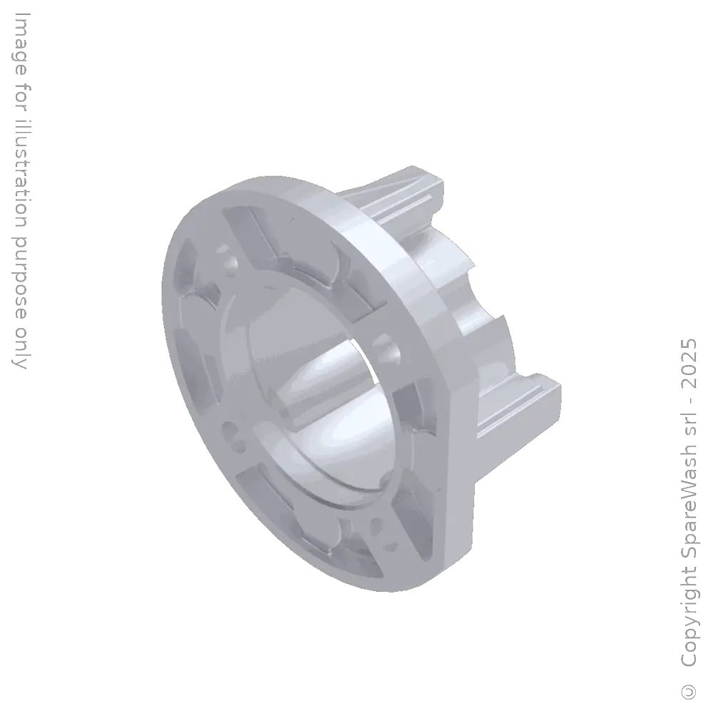 SIDE FLANGE CHIARAVALLI CH 05