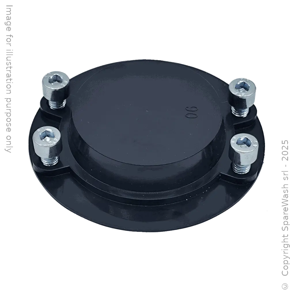 HUB CAP CHIARAVALLI CH 06