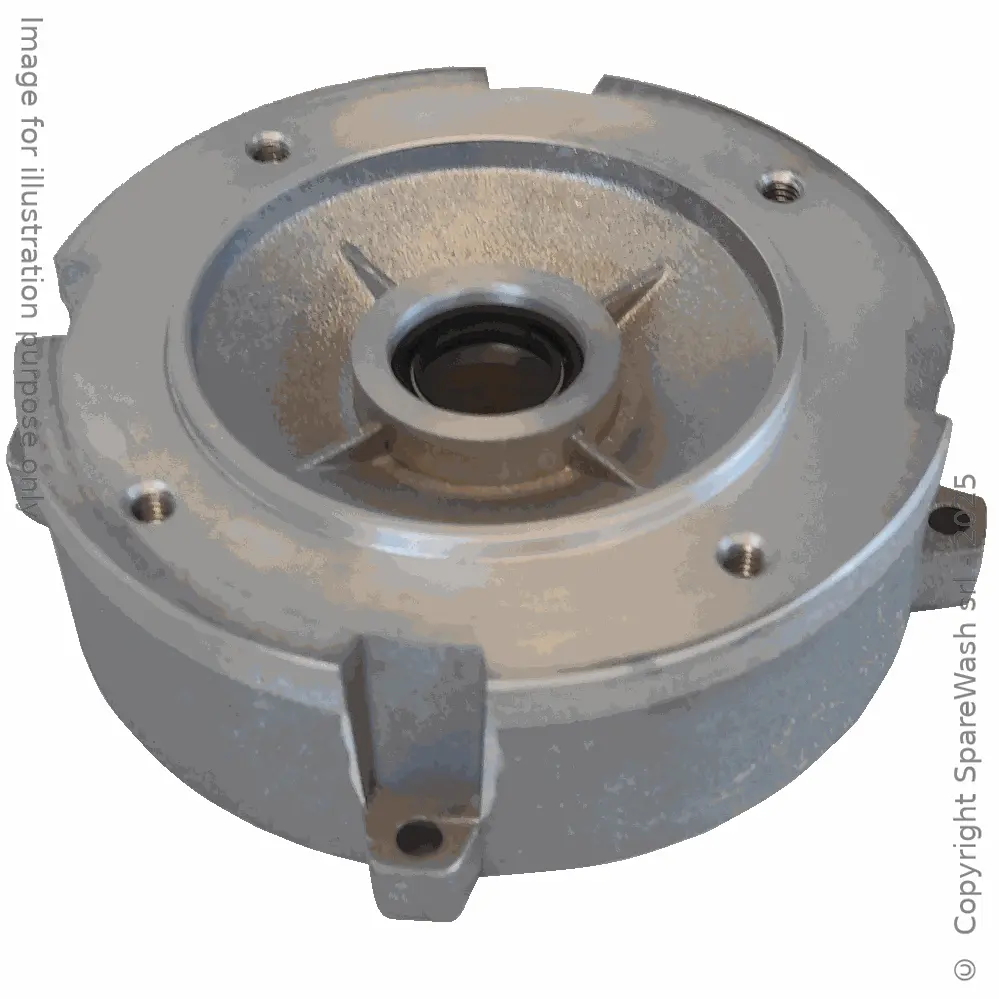 FLANGIA MOTORE 71G 80B14