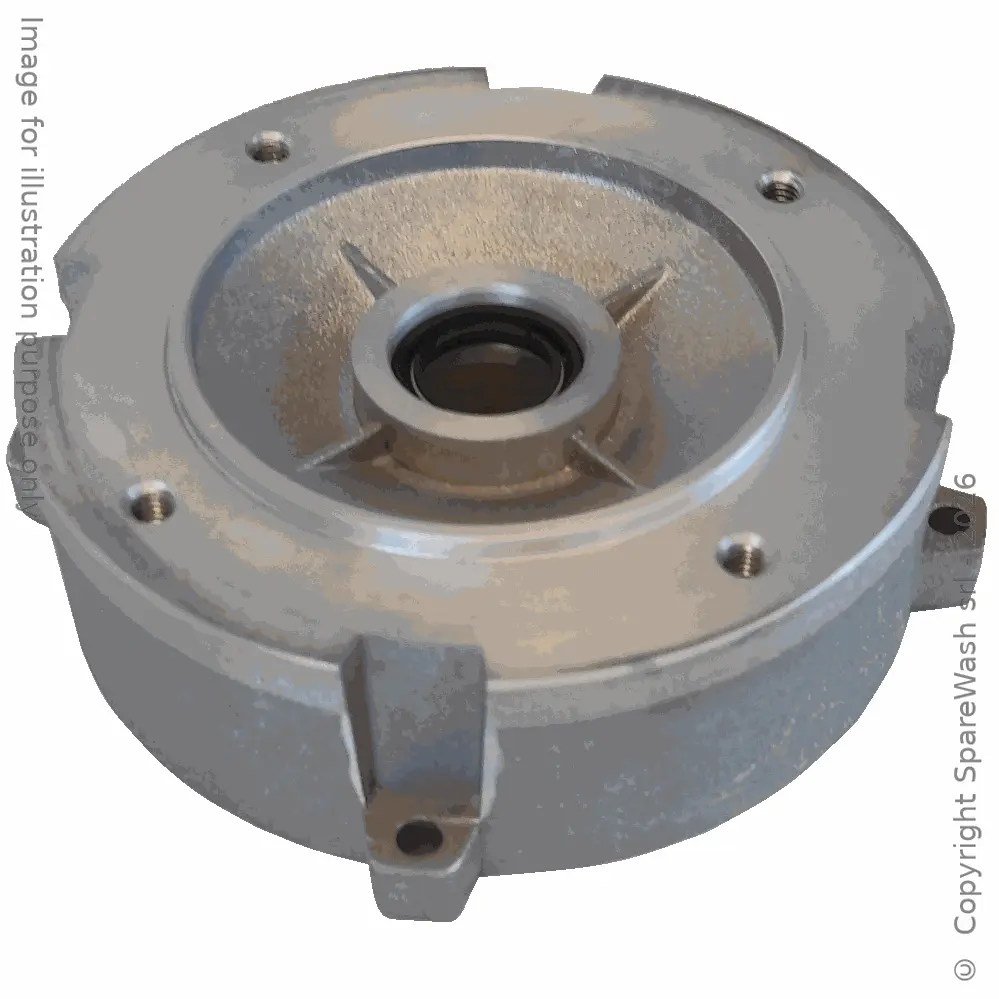 FLANGIA MOTORE 71G 80B14