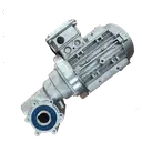 [20200589] MOTORIDUTTORE ROTAZIONE SPV E SPO 1,5KW 107RPM