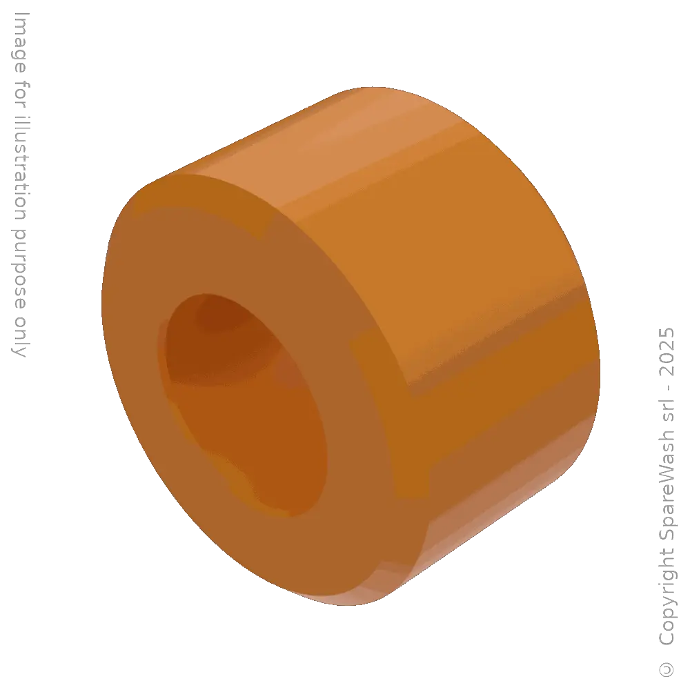 [20900595] BUSH 40X20X25 VKL