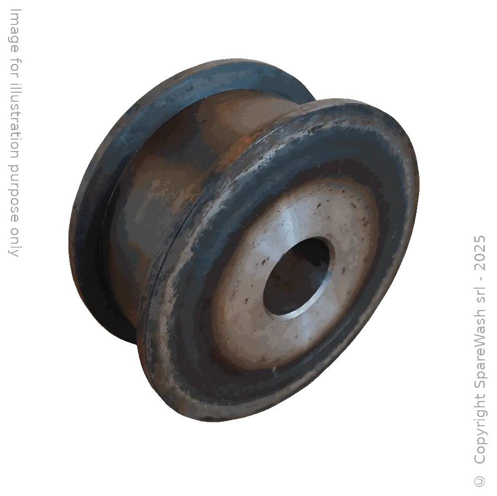 [20300371] DRIVE WHEEL