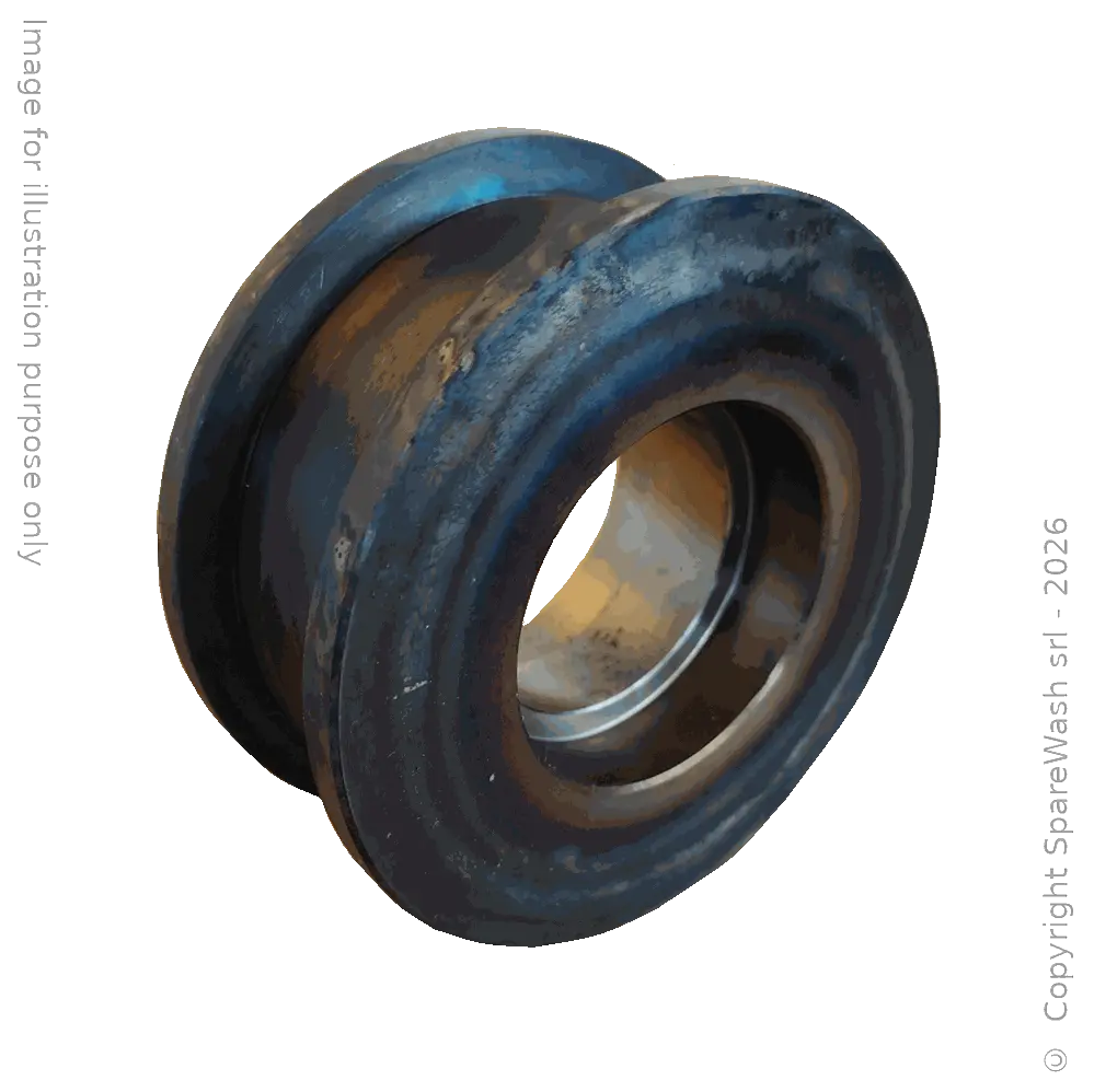 IDLE WHEEL