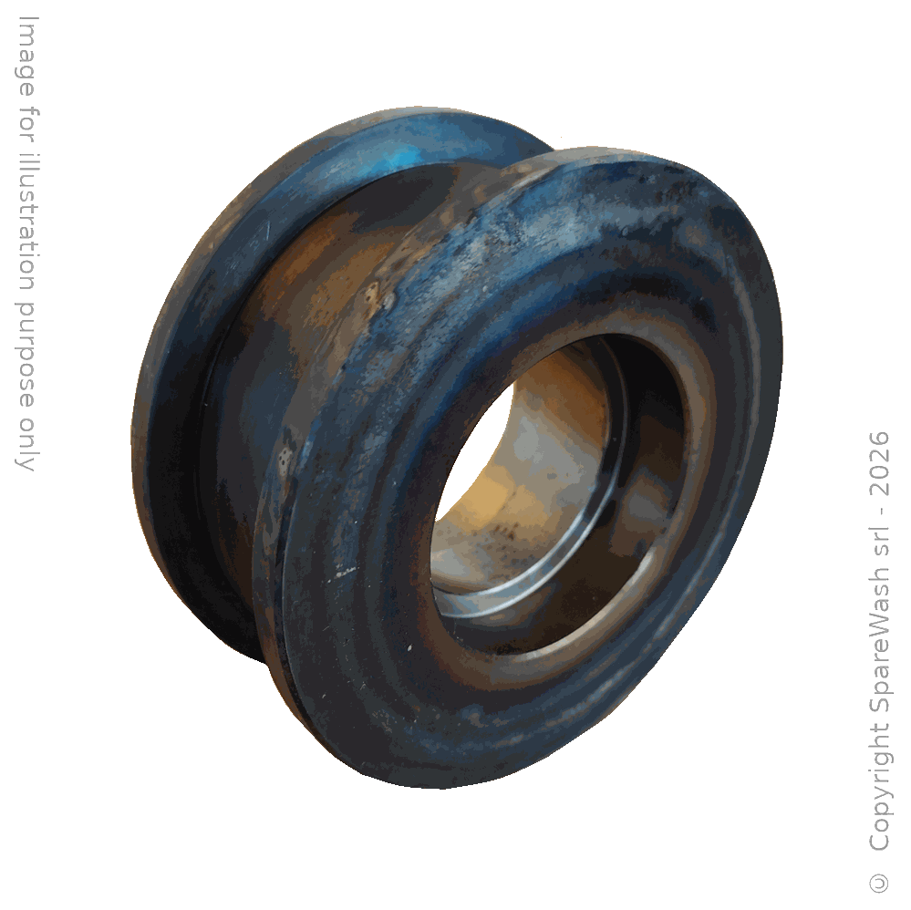 IDLE WHEEL