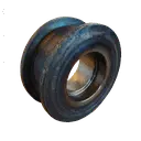 [20300388] ROUE LIBRE