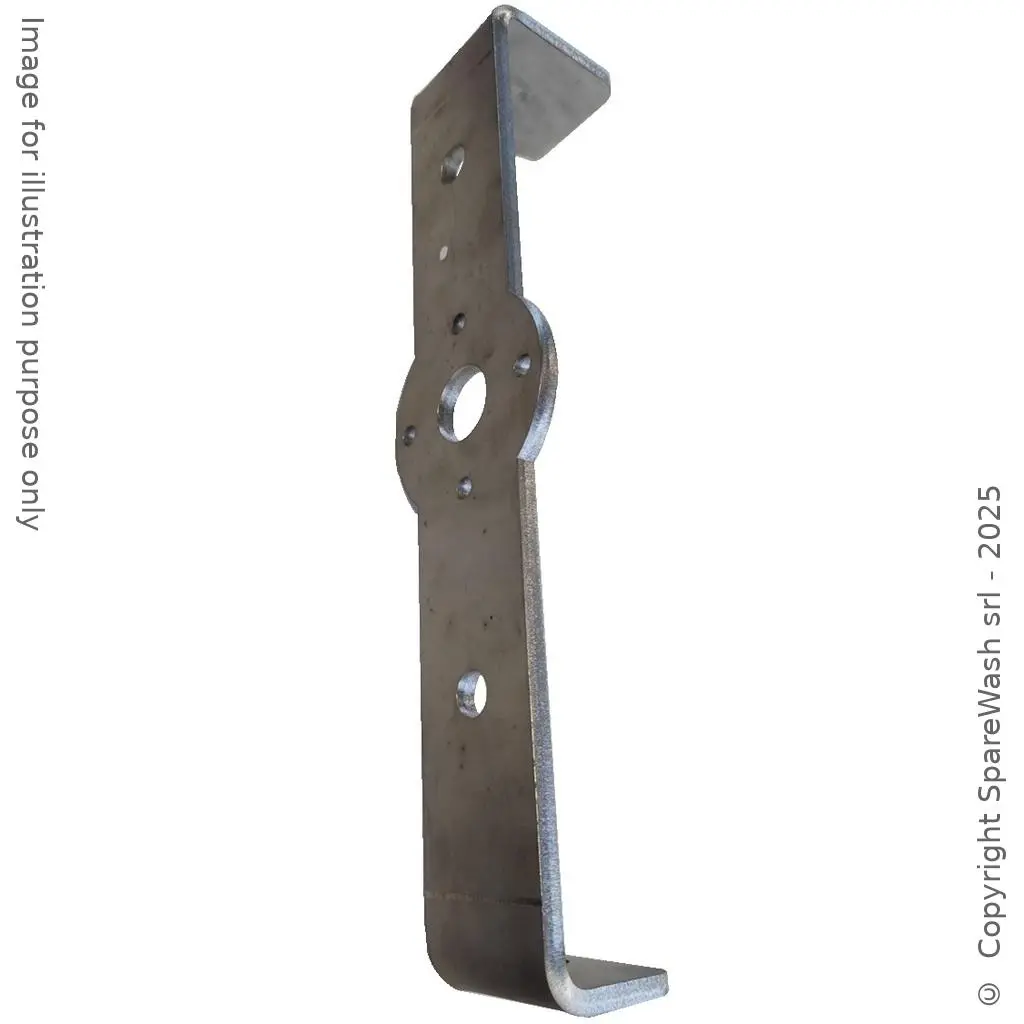 STAFFA SUPPORTO FOLLE ROTAZIONE SPO ONE