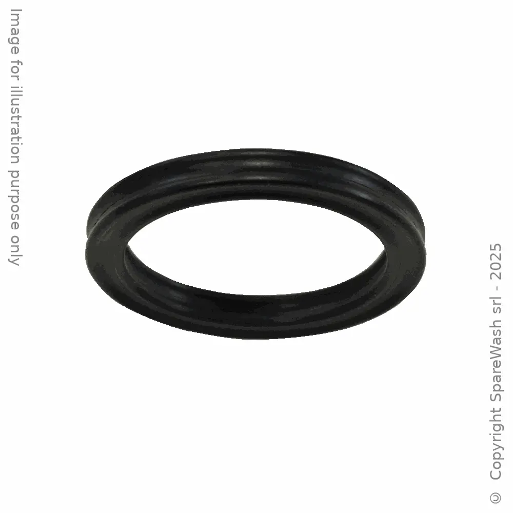 [91100122] QUAD-RING 23,4X3,53 NBR