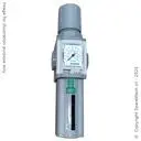 [70400144] FILTRO-REGOLATORE DI PRESSIONE 0-12BAR G1/4 + MANOMETRO