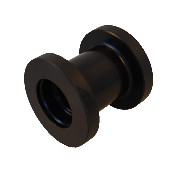 SIDE BRUSH CART WHEEL POM