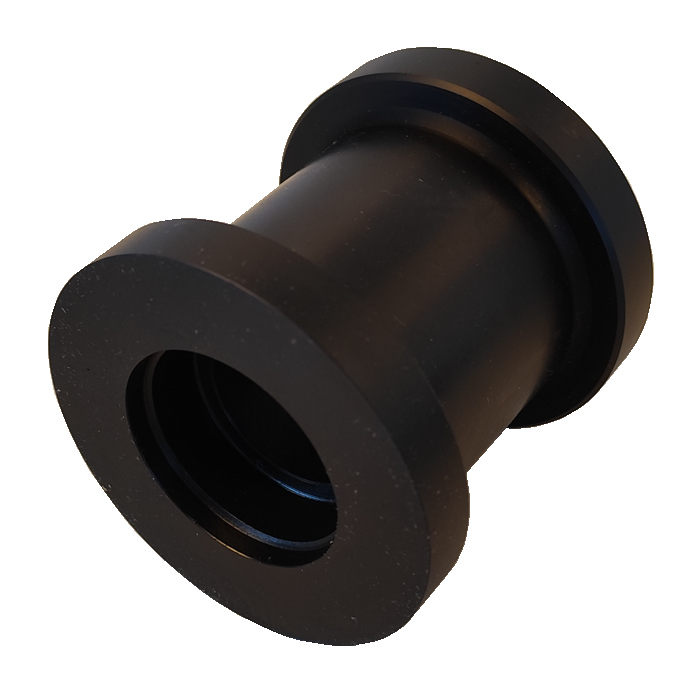 SIDE BRUSH CART WHEEL POM