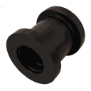GALET POUR  CHARIOT BROSSE LATÉRAL POM