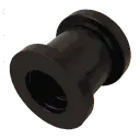 [20400491] SIDE BRUSH CART WHEEL POM