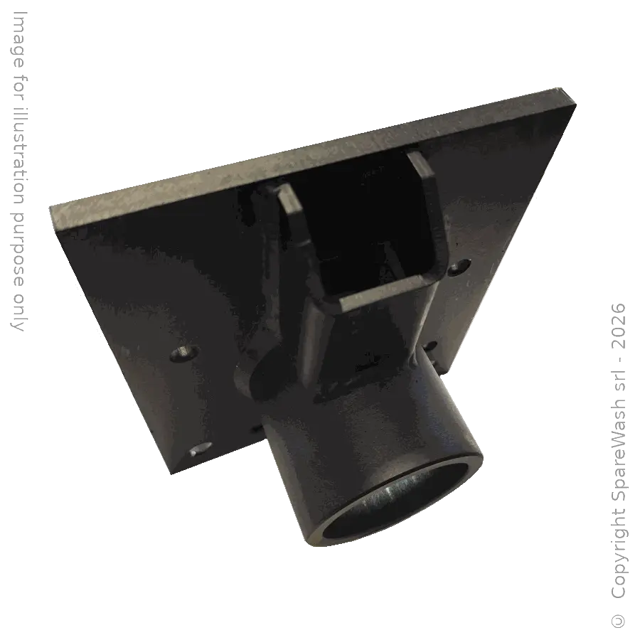 SUPPORTO ROTAZIONE SPV