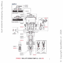 SEAL KIT 0,2-2% VITON EXTREME