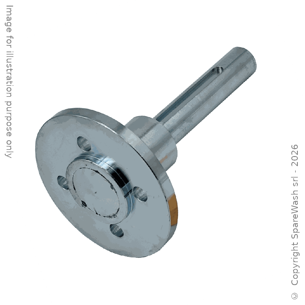 ANTRIEBSWELLE F. DB