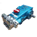 [60200631] POMPE HAUTE PRESSION CAT 350 1450RPM 15L/M 150BAR