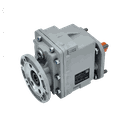 KOAXIALGETRIEBE TRANSTECNO CMG 002 I:12 P71B14 FLANSCH D120
