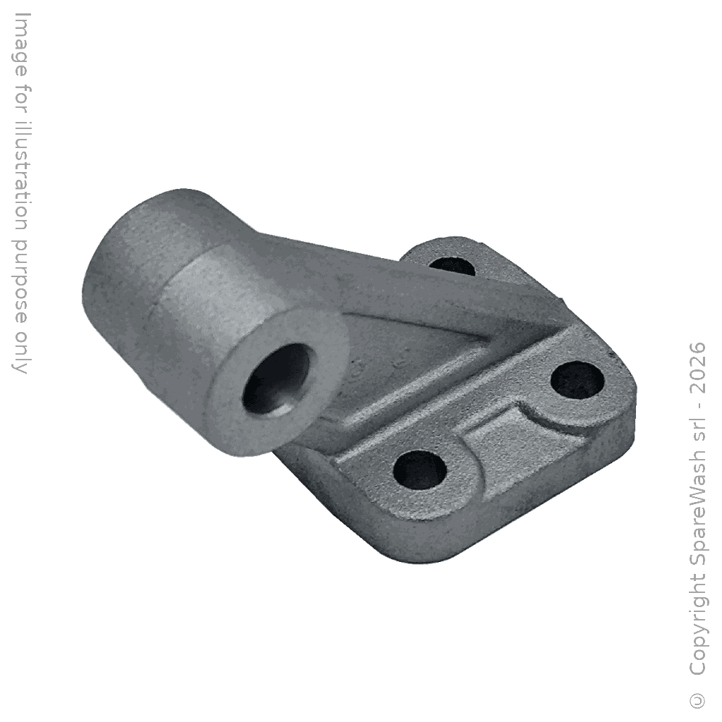 [70300482] ARTICOLAZIONE A SQUADRA D40 CNOMO