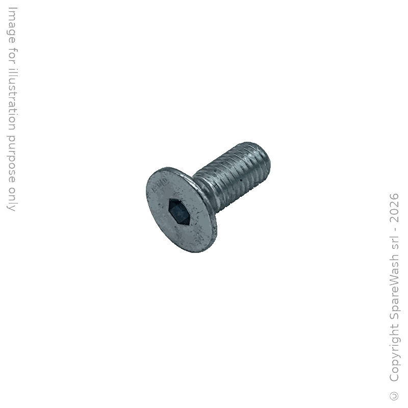[90401329] VITE TSPEI M10X30 ZINCATO 10.9