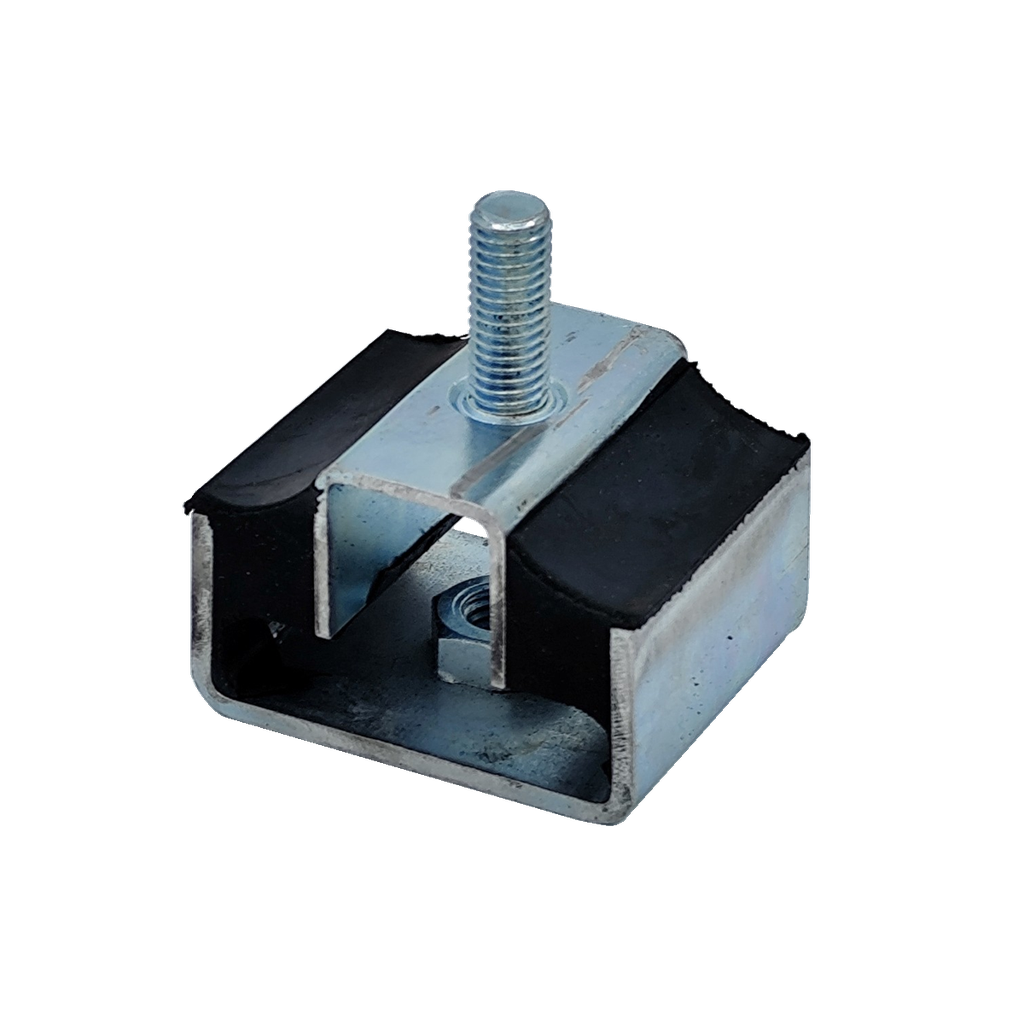 BUFFER U-MF 60X50 THREAD M10