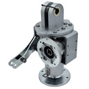 [20101725] RIDUTTORE VITE SENZA FINE TRANSTECNO CWT 050 I:12 P80B14 ALBERO A DISEGNO