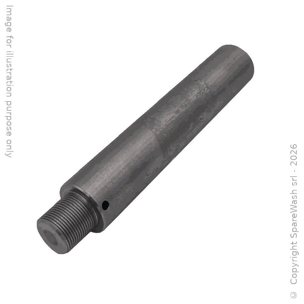 IDLE SHAFT TB ROTATION