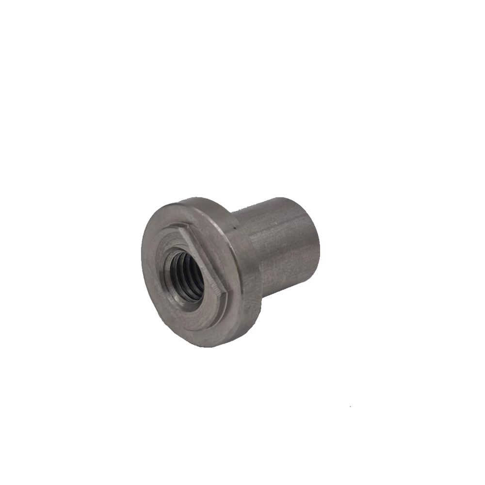 DRIER NOZZLE WHEEL PIN
