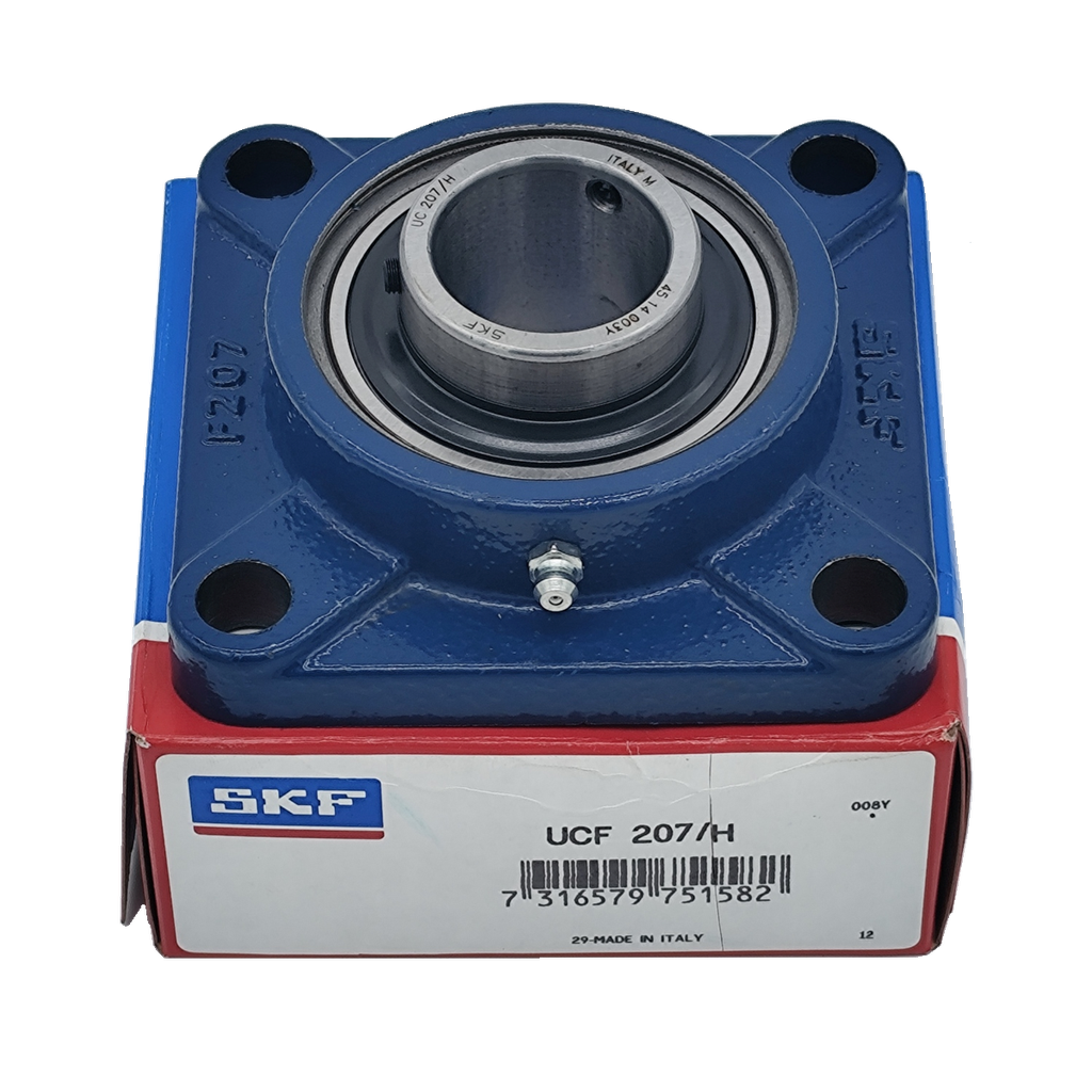 TOP QUALITY BEARING SUPPORT UCF 207