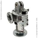 RIDUTTORE VITE SENZA FINE TRANSTECNO CWT 050 I:12 P80B14 ALBERO A DISEGNO 