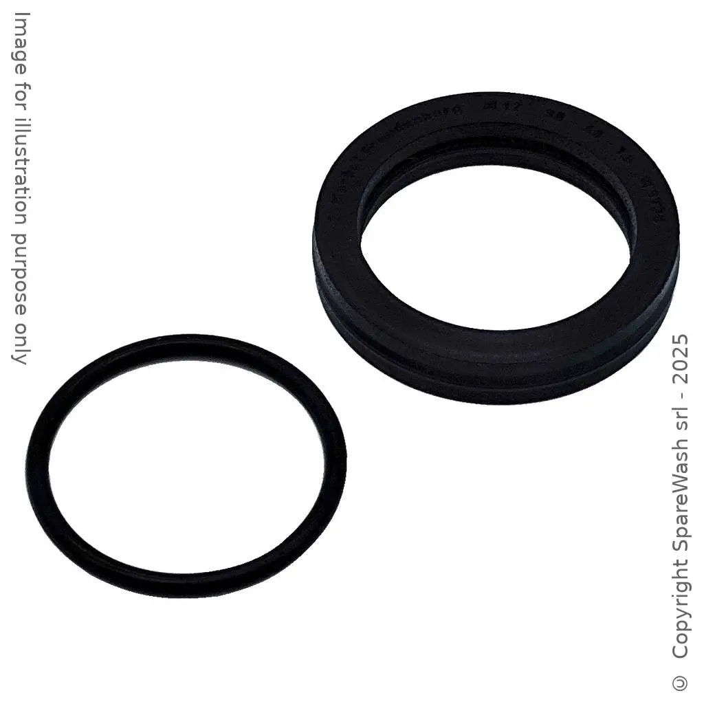SEAL SET FOR SWIVEL JOINT 61400177