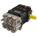 HOCH DRUCK PUMPE ANNOVI REVERBERI RCW 15.14 N 1000RPM 15L/M 140BAR