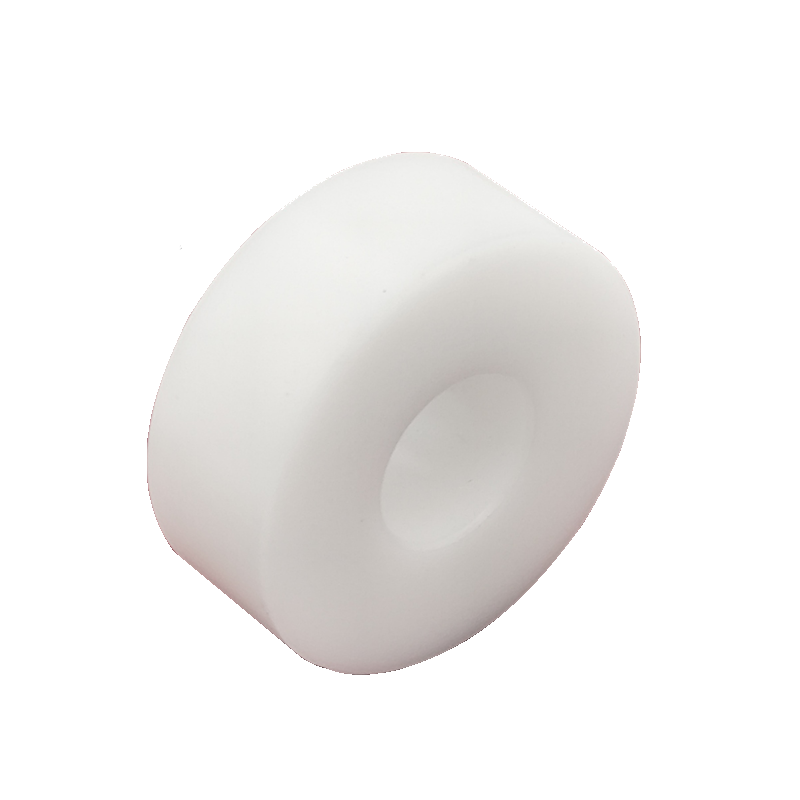 GALET POUR CHARIOT BROSSE LAVE-ROUE