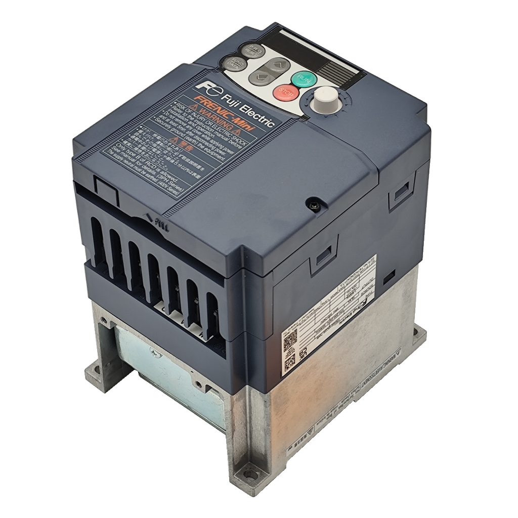 MONOPHASE INVERTER FUJI 1,5KW 230V