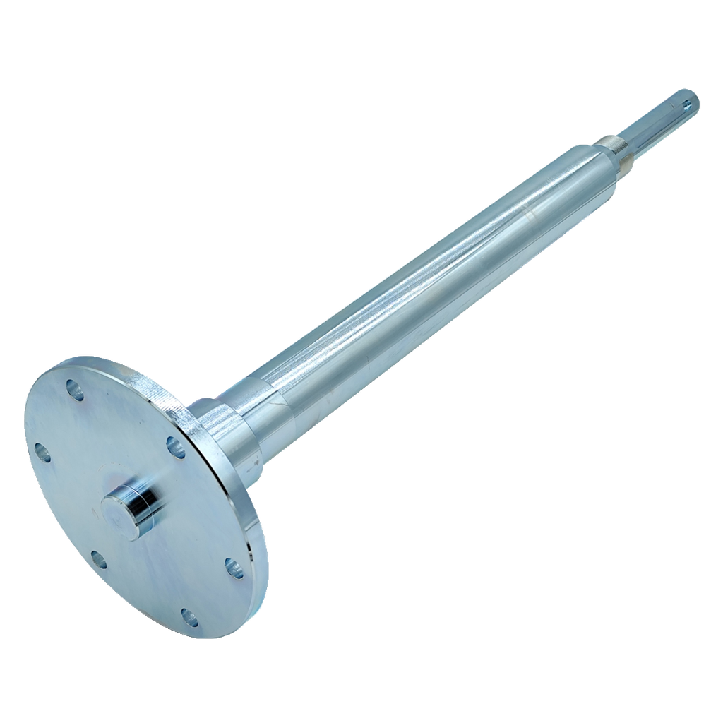 EJE REDUCTOR ROTACIÓN CV