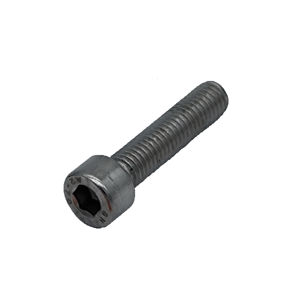 HEXSAGON SCREW M8X35 STAINLESS STEEL