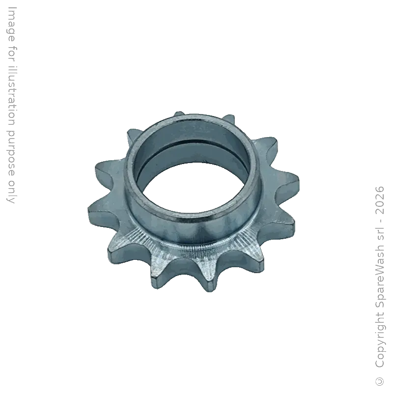 PIGNONE Z12 1/2X5/16